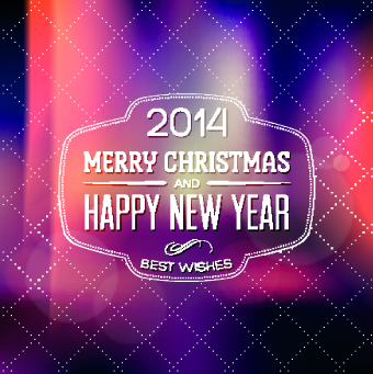 2014 Merry Christmas frames background vector 01 merry frames christmas background vector background 2014   
