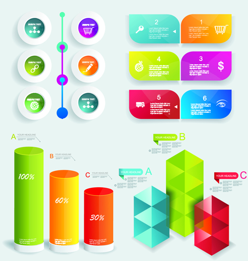 Business Infographic creative design 1748 infographic creative business   