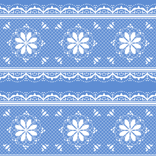 Old lace ornate background vector 01 ornate lace background   