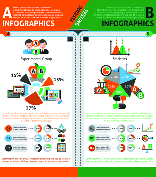 Business Infographic creative design 3448 infographic creative business   
