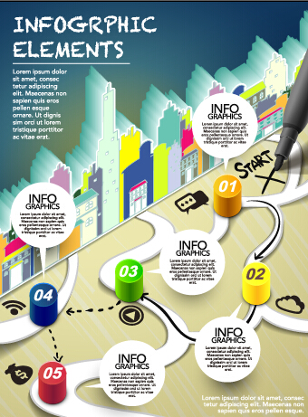 Business Infographic creative design 1983 infographic creative business   