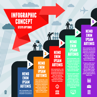 Business Infographic creative design 666 infographic creative business   