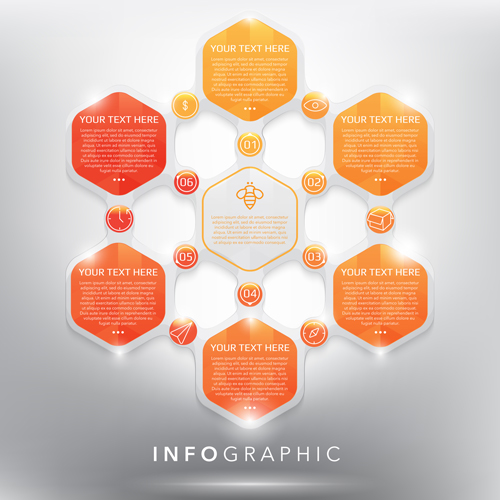 Business Infographic creative design 3878 infographic design creative business   