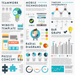 Business Infographic creative design 1965 infographic creative business   