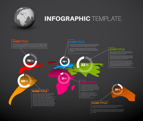 Business Infographic creative design 3876 infographic design creative business   