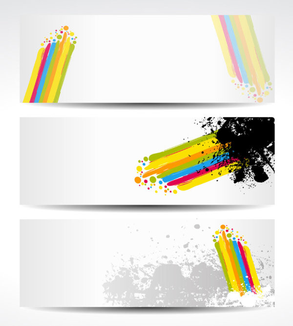 Color notes background 05 vector vector notes color background   