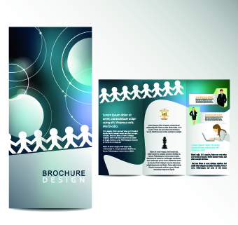 Business flyer and brochure cover design vector 28 magazine flyer cover business brochure   