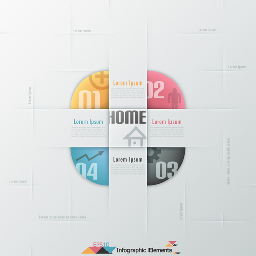 Business Infographic creative design 1606 infographic creative business   