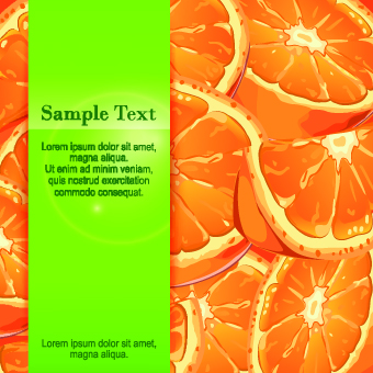 Orange background vector graphic range orange background orange background vector background   