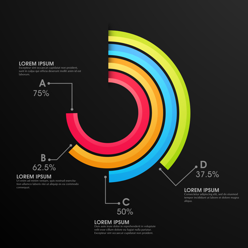 Business Infographic creative design 3875 infographic design creative business   