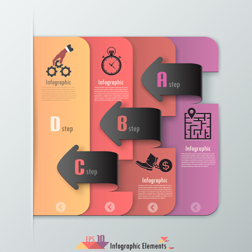 Business Infographic creative design 1626 infographic creative business   