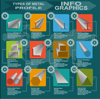 Business Infographic creative design 1628 infographic creative business   