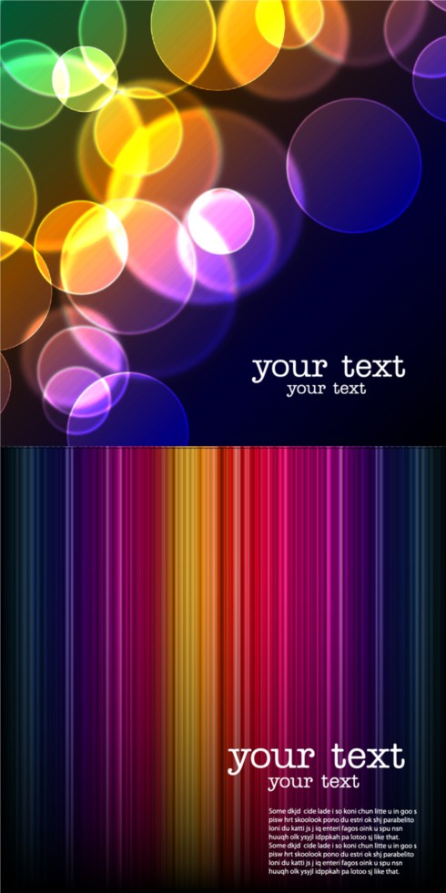 Colorful fantasy backgrounds art vector fantasy colorful   