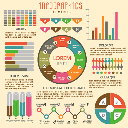 Business Infographic creative design 3301 infographic creative business   