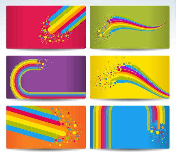 Color notes background 02 vector vector notes color background   