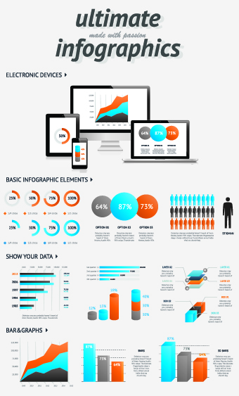 Business Infographic creative design 235 infographic creative business   