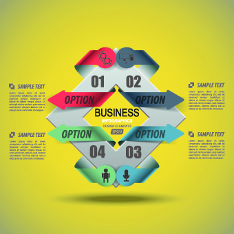 Business Infographic creative design 250 infographic creative business   