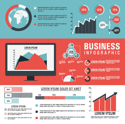 Business Infographic creative design 3304 infographic creative business   