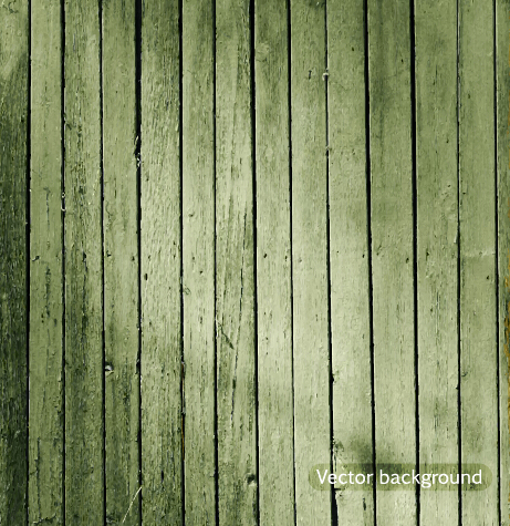 Dark green wooden texture vector background wooden Vector Background texture green background   