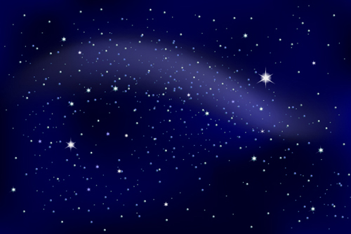 Shiny Sky with Stars design vector background 05 stars sky shiny   