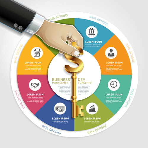 Business Infographic creative design 3725 infographic design creative business   