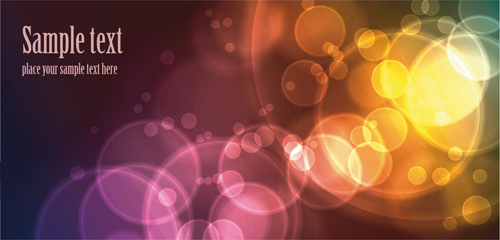 Colorful Splash vector backgrounds set 05 splash colorful color   