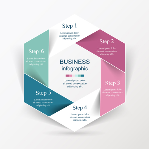 Business Infographic creative design 3733 infographic design creative business   