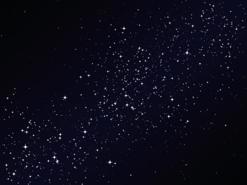 Shiny Sky with Stars design vector background 01 stars sky shiny   