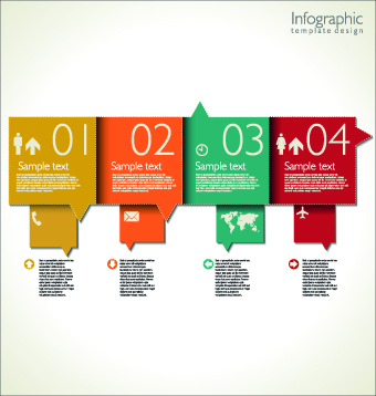 Business Infographic creative design 562 83345 infographic creative business   