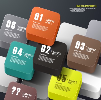 Business Infographic creative design 678 infographic creative business   