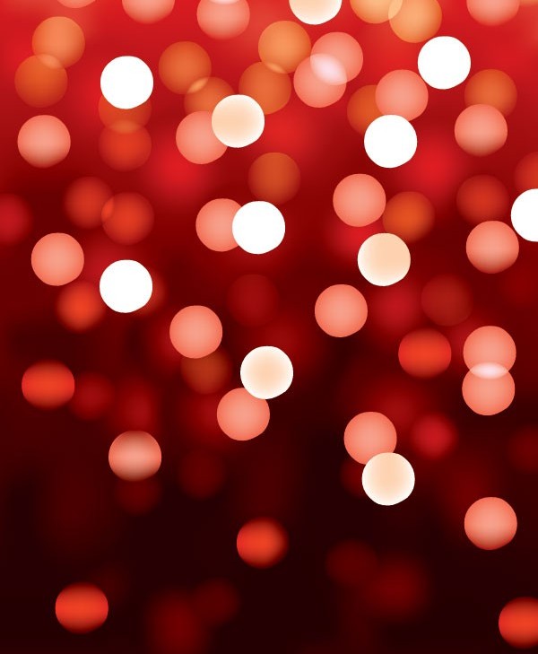 Dream light dot background vector light dream background   