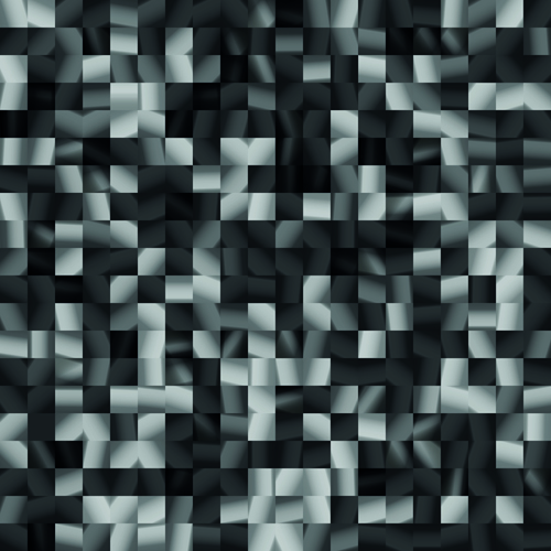 Abstract mosaic art background vector set 01 mosaic background vector background abstract   