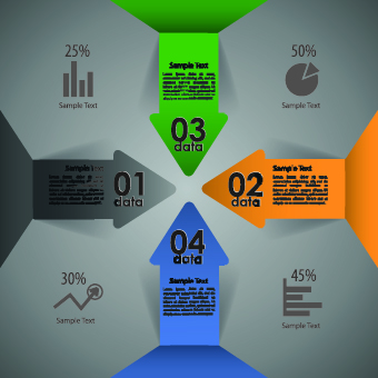 Business Infographic creative design 252 infographic creative business   