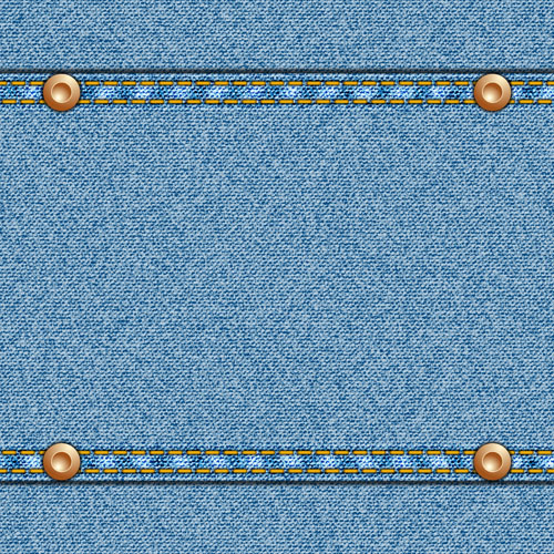 Denim fabric textured pattern vector 09 textured pattern fabric denim   