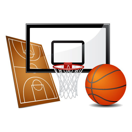 sports equipment vector set 02 vector sports equipment   