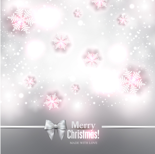 Halation Merry Christmas vector backgrounds 04 Vector Background merry halation christmas backgrounds background   