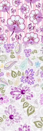 beautiful purple background pattern vector purple pattern beautiful background   