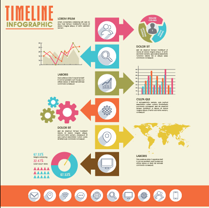 Business Infographic creative design 3298 infographic creative business   