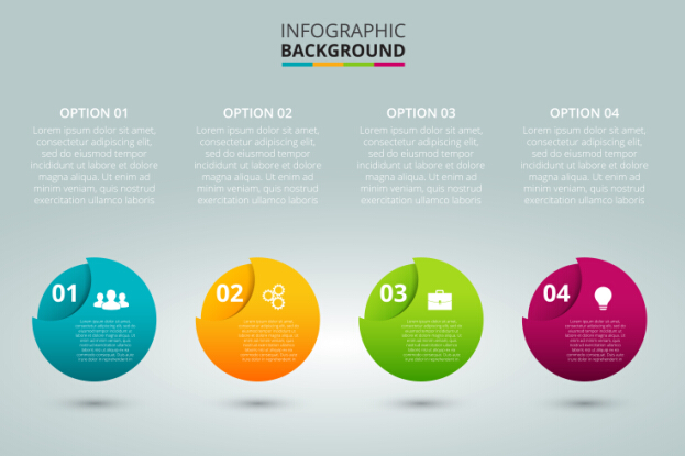 Business Infographic creative design 3869 infographic design creative business   