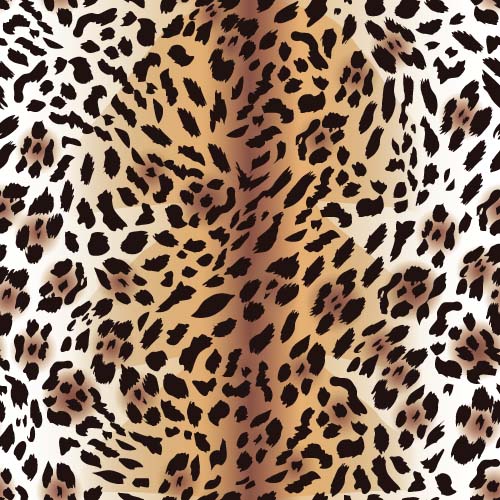 Animal fur texture seamless pattern vector 01 seamless pattern fur Animal   