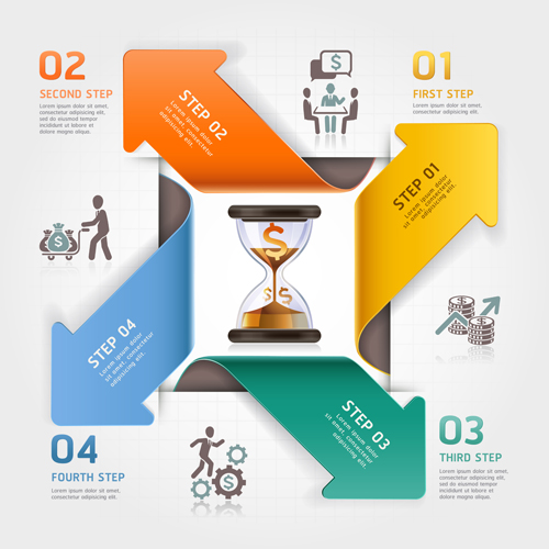 Business Infographic creative design 3722 infographic design creative business   