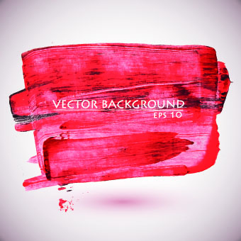 Grunge watercolor elements vector background 02 watercolor Vector Background grunge elements element background   