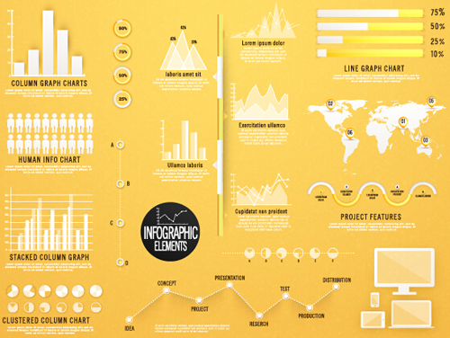 Business Infographic creative design 3305 infographic creative business   