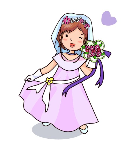 Elements of Romantic cartoon Lovers vector set 03 romantic lovers elements element cartoon   