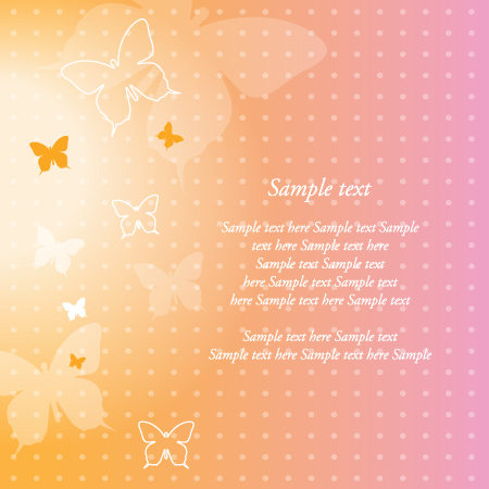 Dream butterfly background 96730 dream butterfly background   