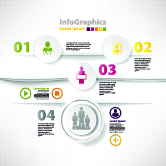 Business Infographic creative design 554 infographic creative business   