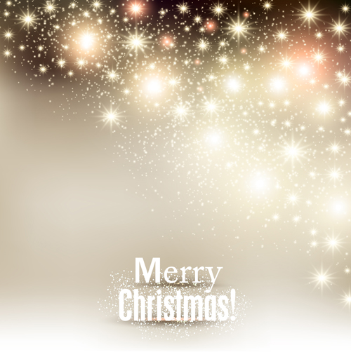Halation Merry Christmas vector backgrounds 02 Vector Background merry halation christmas backgrounds background   