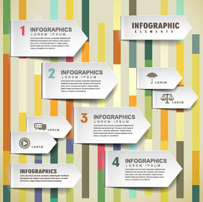Business Infographic creative design 1460 infographic creative business   