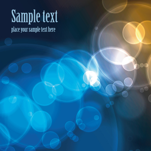 Colorful Splash vector backgrounds set 03 splash colorful color   