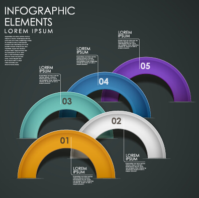 Business Infographic creative design 1463 infographic creative business   